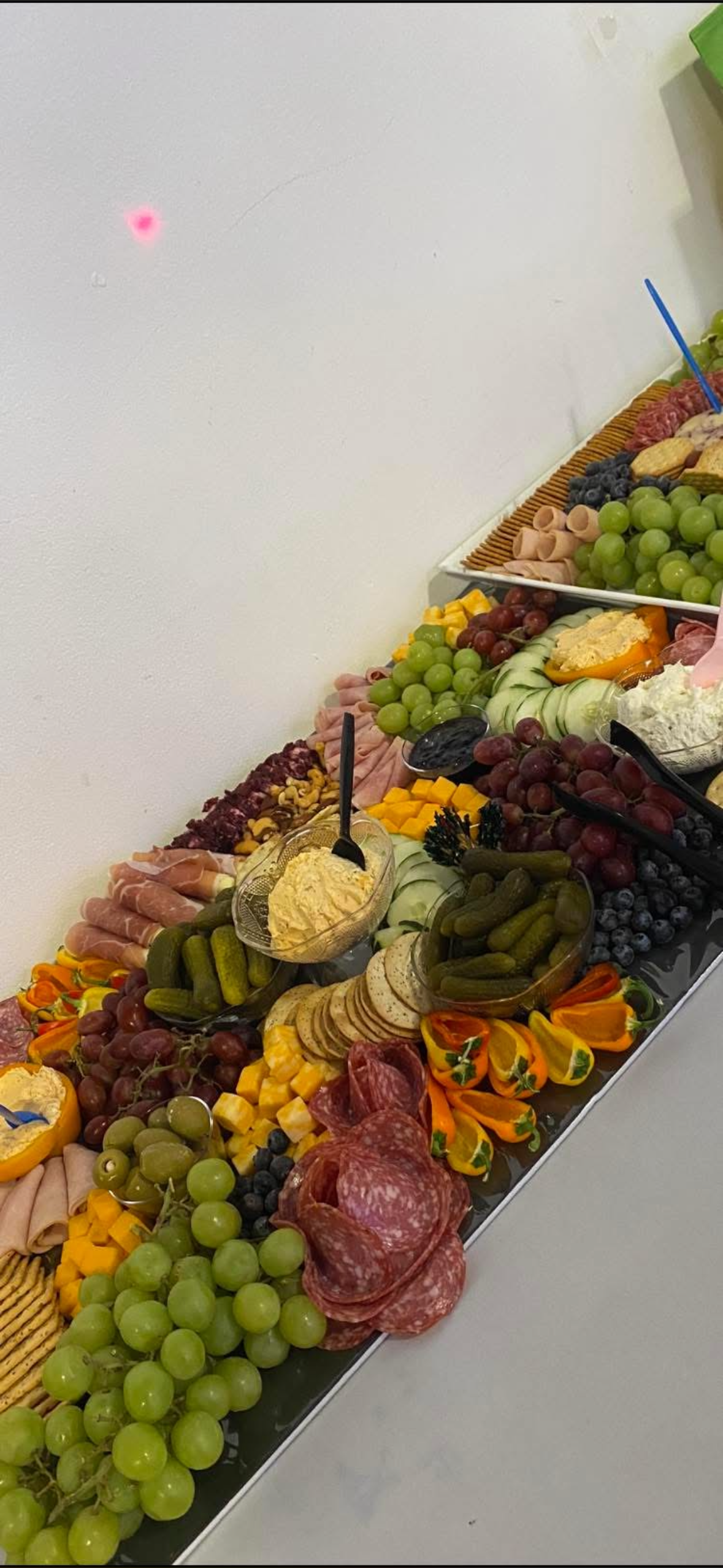 Charcuterie Board