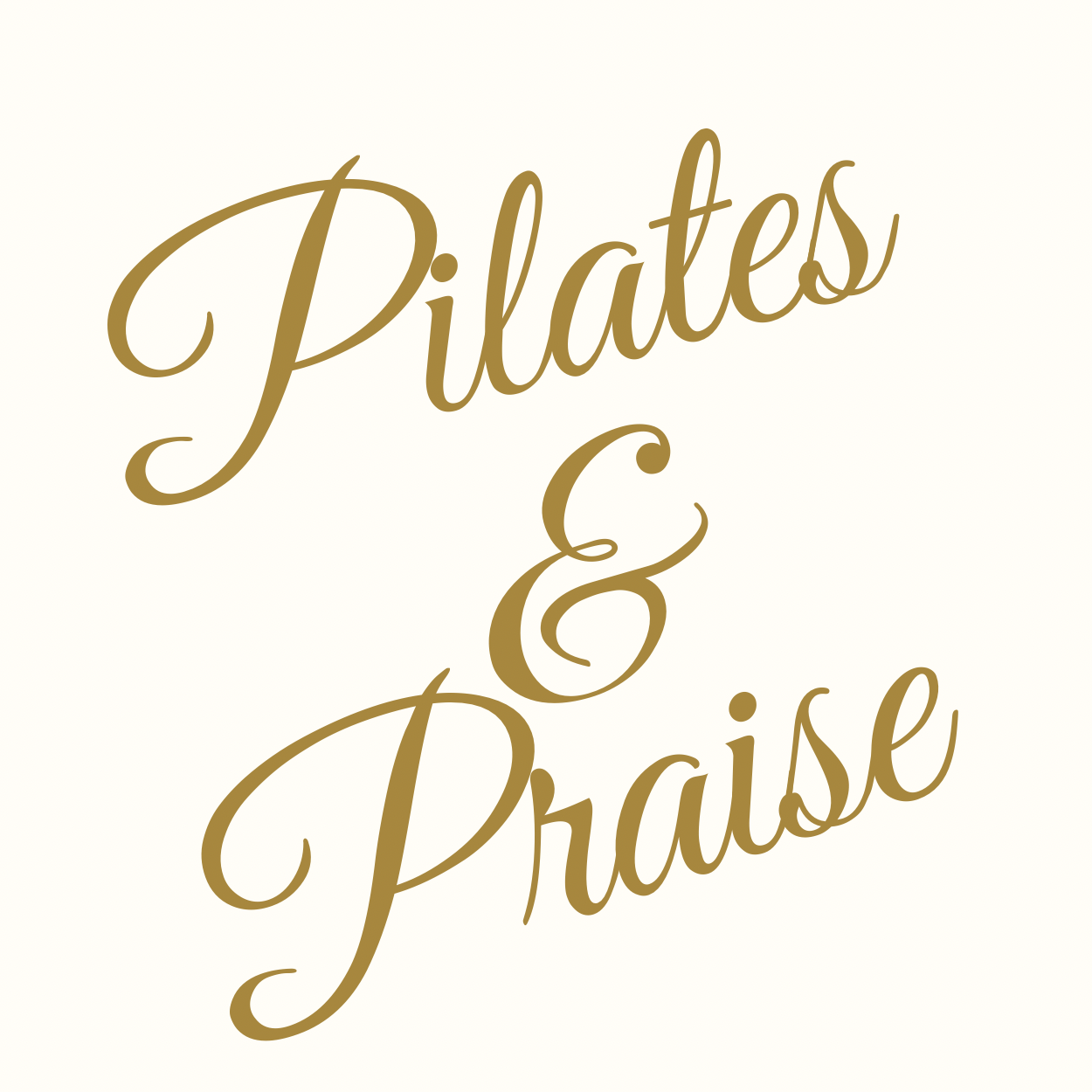 Pilates & Praise
